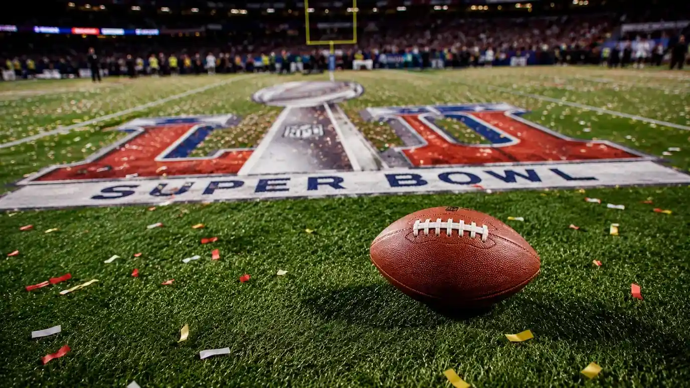 Super Bowl prop bets overview including player props and novelty markets for UK bettors